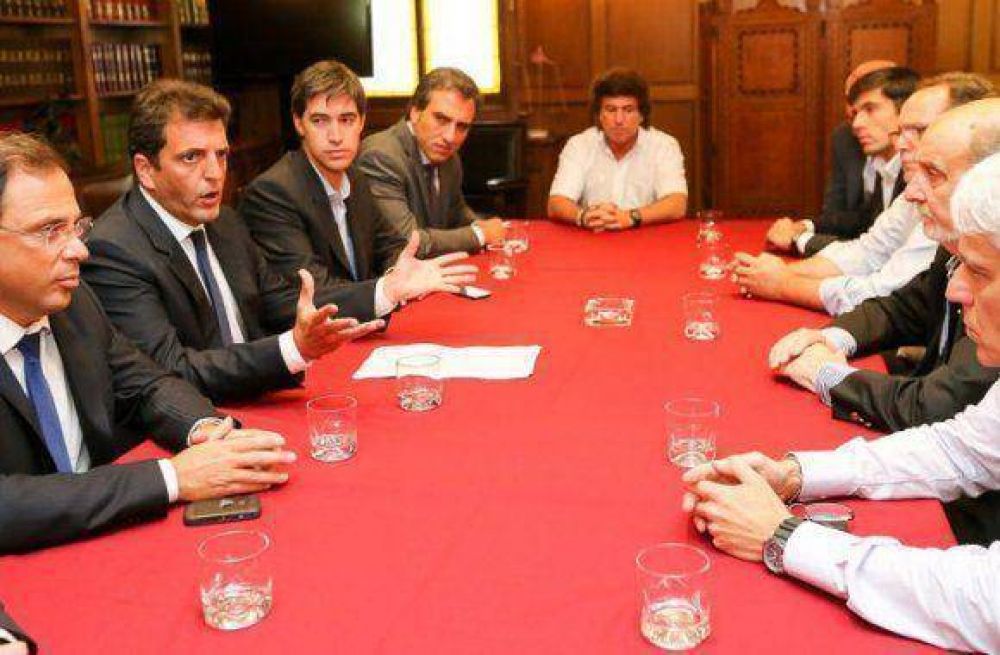 Muerte de Nisman: el Frente Renovador se presentar como querellante en la causa