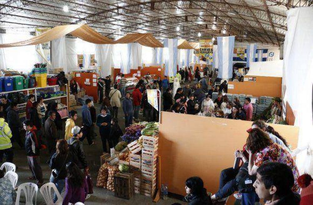 SE REALIZAR� LA SEGUNDA EXPO MERCADO ORIENTADA A ART�CULOS ESCOLARES
