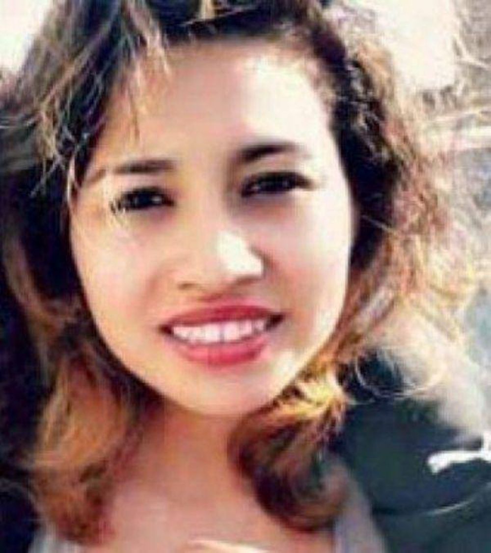 Fue hallada la joven buscada en R�o Grande 