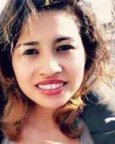 Fue hallada la joven buscada en R�o Grande 