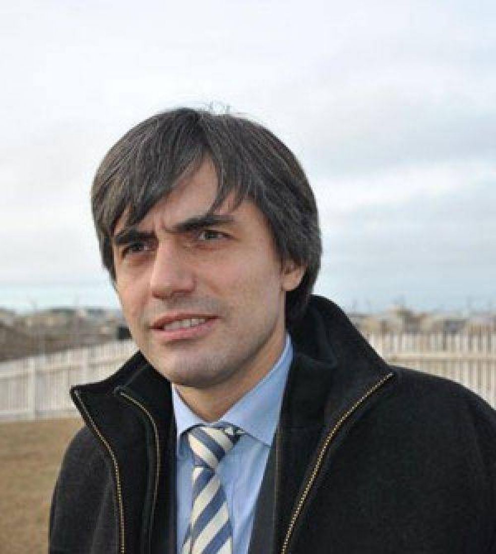 Para Rossi �La prioridad es retener el municipio�