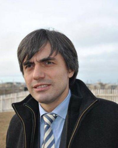 Para Rossi �La prioridad es retener el municipio�