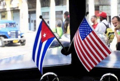 Estados Unidos y Cuba tendr�n una hist�rica reuni�n en La Habana