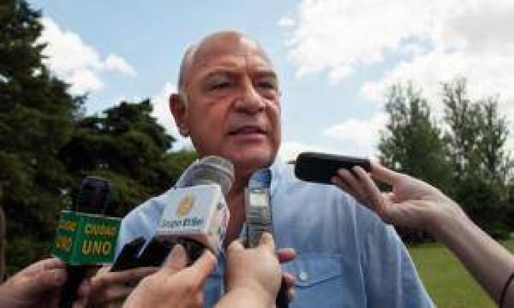 Intendente Bolettieri responsabiliz� a ARBA por 