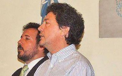 El oficialismo insiste en que el hospital de Wilde �tiene que ser provincial�