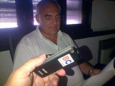 Celi sobre Siciliano: �Es un mentiroso serial que trata de confundir al vecino�
