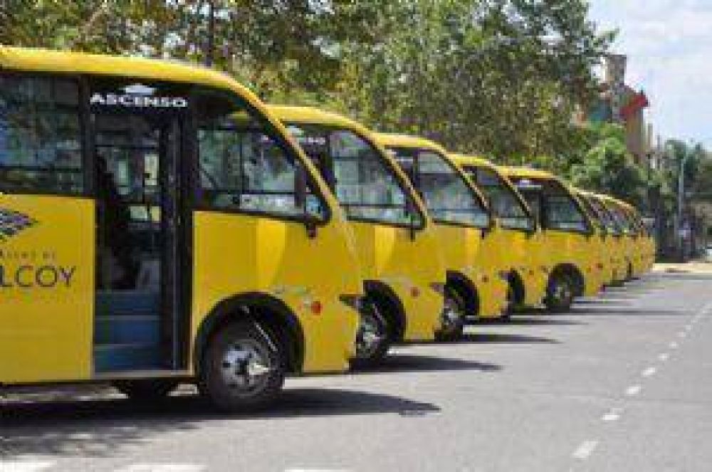 Solicitan a Emtupse la se�alizaci�n de las paradas de transporte p�blico