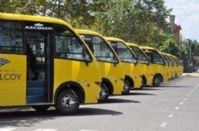 Solicitan a Emtupse la se�alizaci�n de las paradas de transporte p�blico