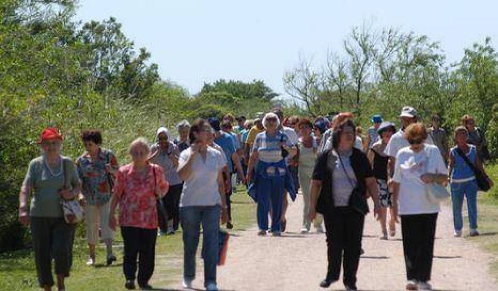 La Reserva Ecol�gica, una opci�n para visitar en verano
