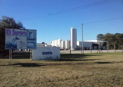 El crecimiento productivo local y las iniciativas que podr�an instalarse