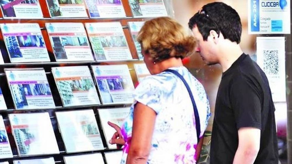 R�nking de alquileres: Once, Floresta y Barracas, con buen precio y servicios