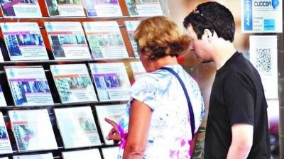 R�nking de alquileres: Once, Floresta y Barracas, con buen precio y servicios