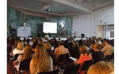 En febrero llega el XI Congreso de Educaci�n organizado por el Polo Educativo Pilar