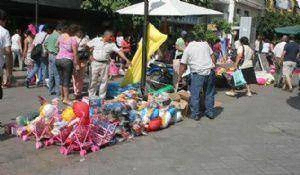 La venta ilegal se dispar� en 2014 en Tucum�n