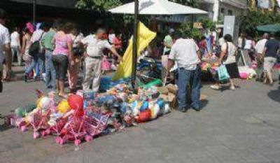 La venta ilegal se dispar� en 2014 en Tucum�n