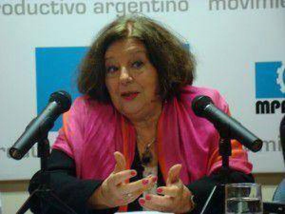 Conferencia �Leopoldo Marechal y el campo Bonaerense�, este s�bado