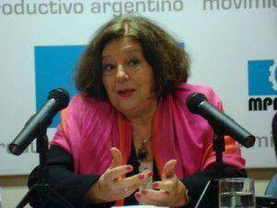Conferencia �Leopoldo Marechal y el campo Bonaerense�, este s�bado