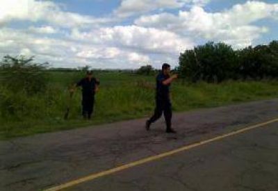 Caso Nicol�s Castillo: Rastrillajes culminaron sin �xito