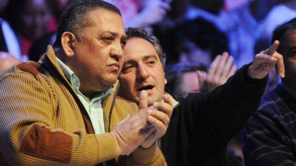Denuncia de Nisman: se conoci� una grabaci�n de Luis D' El�a con un supuesto agente iran�