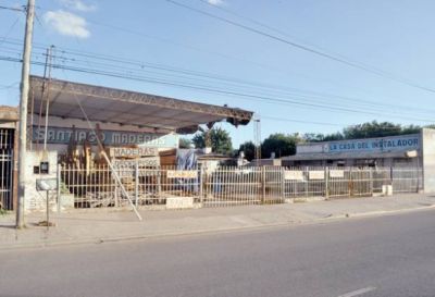 Amenazan con armas a due�o de comercio en asalto y se llevan dinero en efectivo