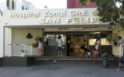 Mejora Valent�n Metz, adolescente mordido por una yarar� en Ramallo