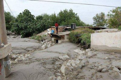 El Rodeo y Sij�n recordar�n hoy a las v�ctimas del tr�gico alud
