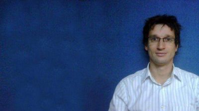 El hombre que le prest� el arma a Nisman asegur� que el ex agente de la SIDE 