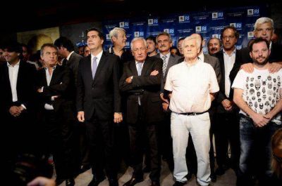 Dirigentes del PJ pidieron a la Justicia terminar con 