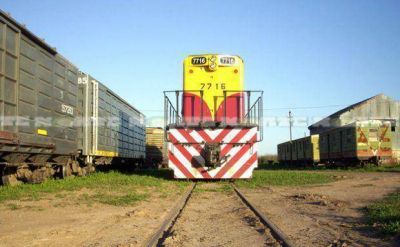 Extienden la apertura de ofertas de la licitaci�n para renovar v�as entre Avia Terai y Makall�