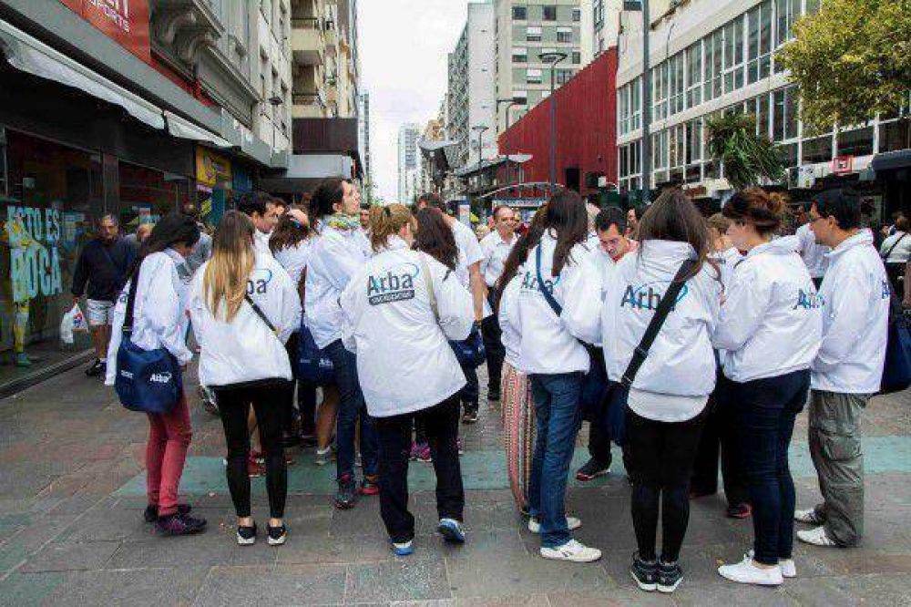 Un 20% de comercios c�ntricos no exhibe precios ni aceptan tarjetas 