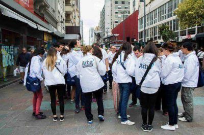 Un 20% de comercios c�ntricos no exhibe precios ni aceptan tarjetas 