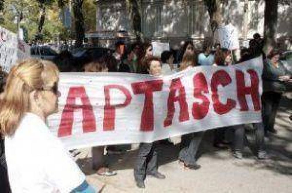 La Aptasch exige que la discusin salarial sea siimultnea en todos los sectores pblicos