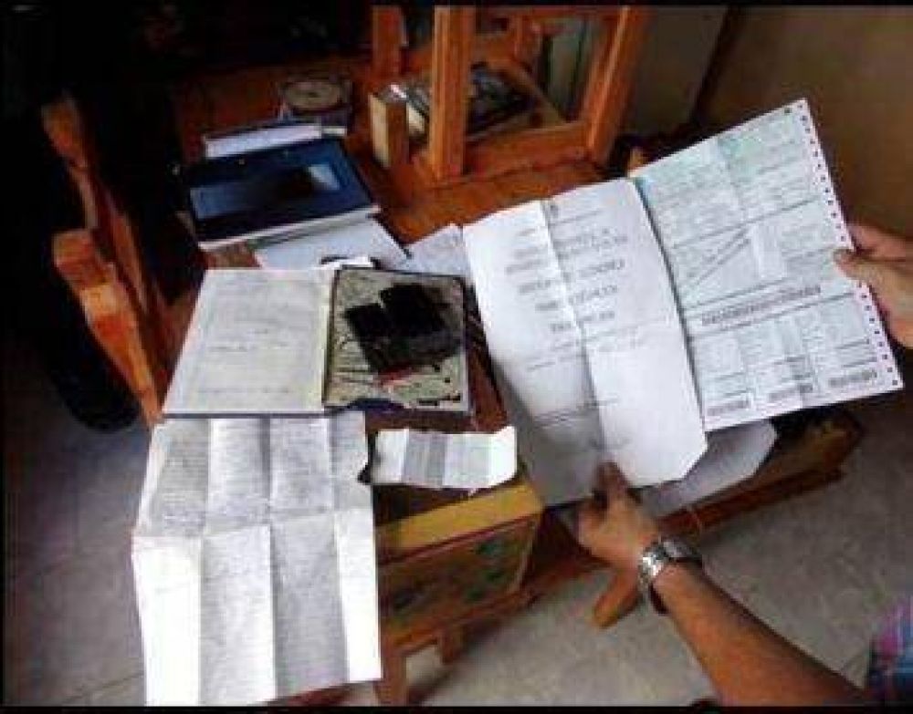 Caso de estafa en compra de viviendas: hay un nuevo detenido
