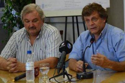 �Por qu� el Ejecutivo intenta unificar las cuentas municipales?
