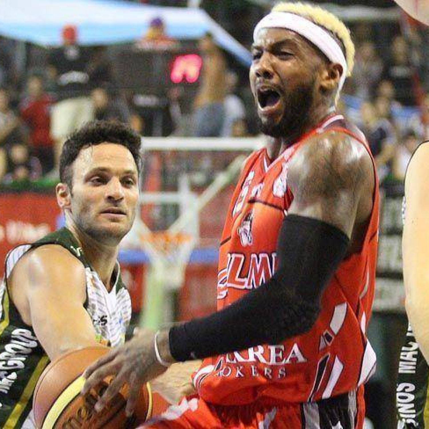 Quilmes lo dio vuelta con el corazón en su fortaleza