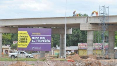 En octubre estar�a el final de obra