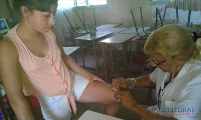 Salud P�blica envi� m�s medicamentos a varias comunas