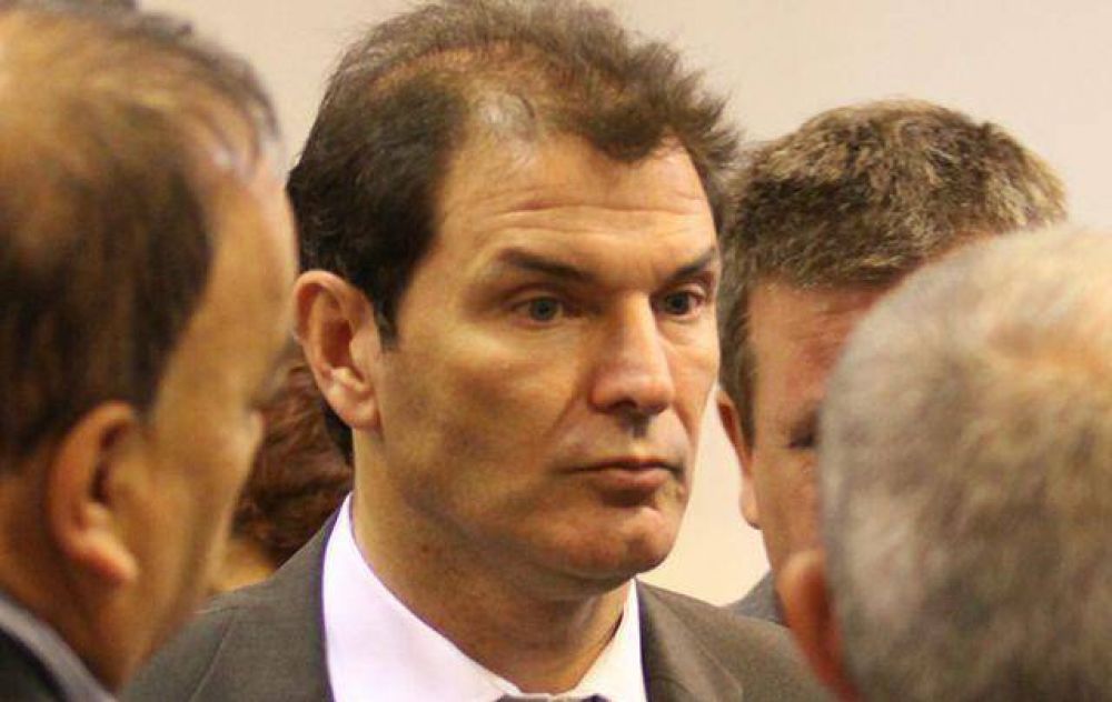 Mestre dijo que no subsidiar� el aumento salarial de UTA