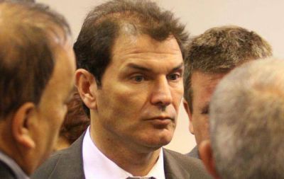Mestre dijo que no subsidiar� el aumento salarial de UTA