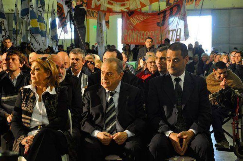 Larra�aga: luego de coquetear con Verna, avisan que un llamado de Jorge ser� 
