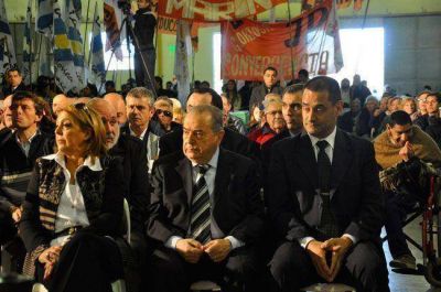 Larra�aga: luego de coquetear con Verna, avisan que un llamado de Jorge ser� 