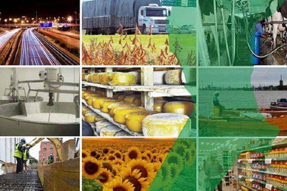 La actividad econ�mica provincial se contrajo 1,3% en 2014