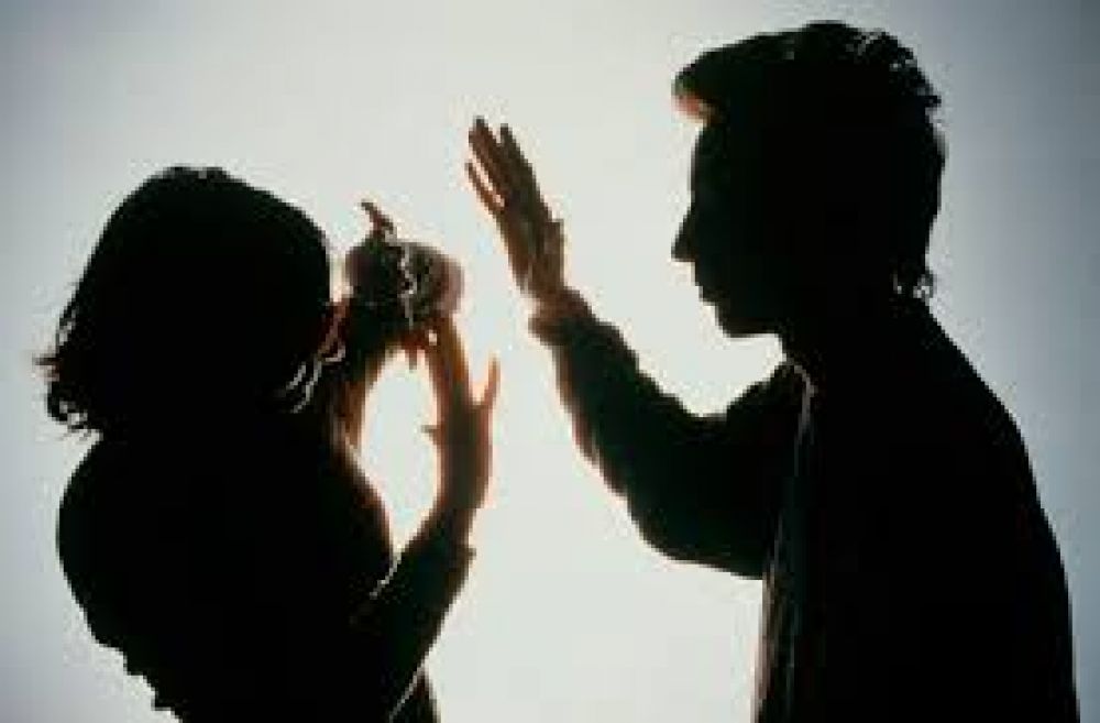 �Dorrego tiene un alto porcentaje de casos de violencia de g�nero� 