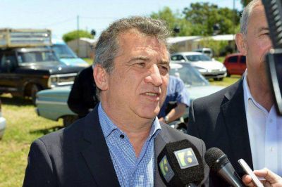 Urribarri sobre el caso Nisman: 
