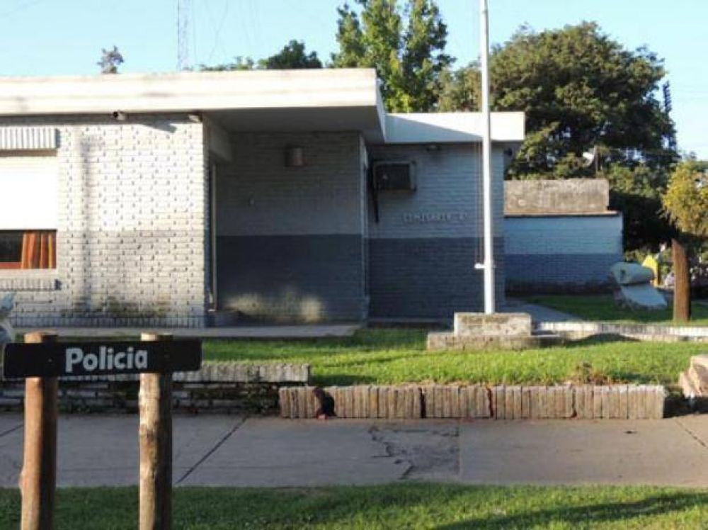 Proyectan unificar la seguridad policial para Funes y Rold�n