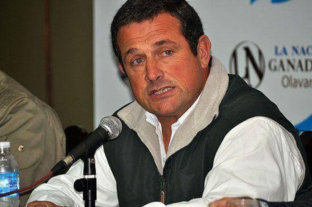 Inmobiliario rural: �Entendieron que el reclamo era v�lido�