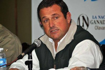 Inmobiliario rural: �Entendieron que el reclamo era v�lido�