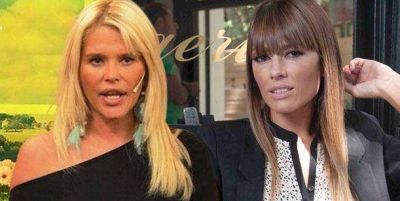 Coki Ram�rez, afuera de Leonas: el descargo de Nazarena V�lez