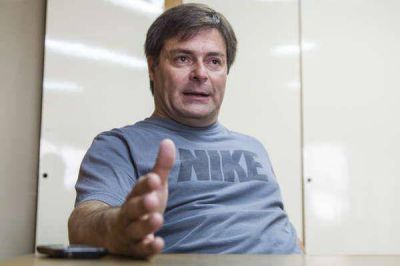 �Resulta primordial tratar de salvar la empresa, porque si cierra no abre m�s�