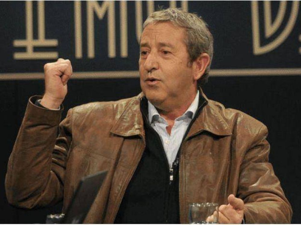 Cobos se decidi� y asegur� que pelear� por la presidencia